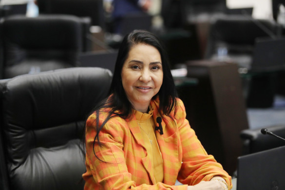 Última semana de março é marcada pela “Campanha Estadual de Prevenção ao Desaparecimento de Crianças”