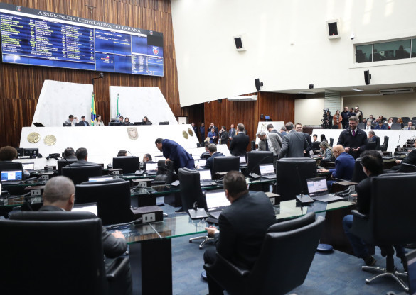 Campanha permanente sobre doença celíaca avança na Assembleia Legislativa