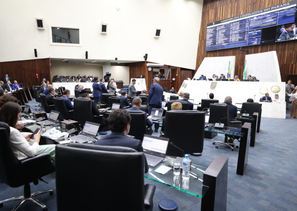 Segue para sanção proposta para reforçar transparência de entidades que recebem recursos públicos