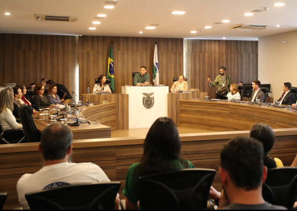 Permanência de projetos de saúde que atendem comunidades remotas do Litoral do Paraná é debatida na Assembleia