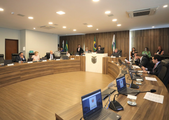 CCJ aprova projetos de doação de imóveis que atendem interesse público