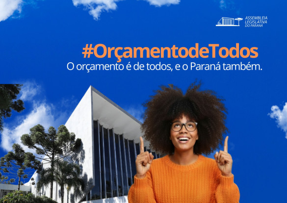 Debates e participação popular marcam a aprovação da LOA 2026 na Assembleia Legislativa do Paraná