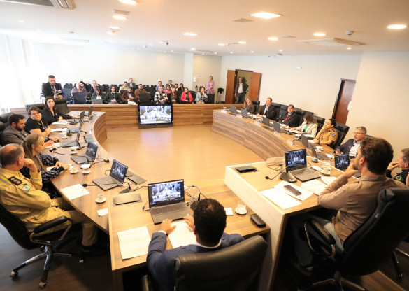Proposta pretende criar protocolo para comunicação de familiares de vítimas de acidentes fatais