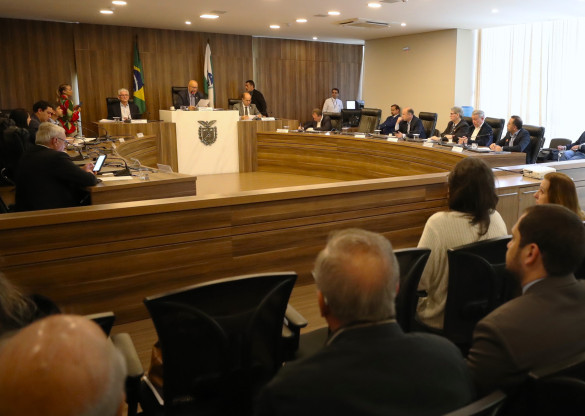 Audiência Pública reúne Executivo e sociedade civil para debater orçamento do Paraná para 2026