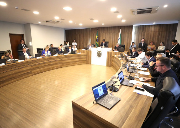 CCJ aprova projeto que promove uma série de alterações no Detran