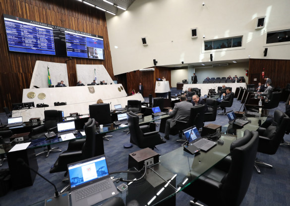 Proposta que garante presença de doulas nas maternidades avança na Assembleia