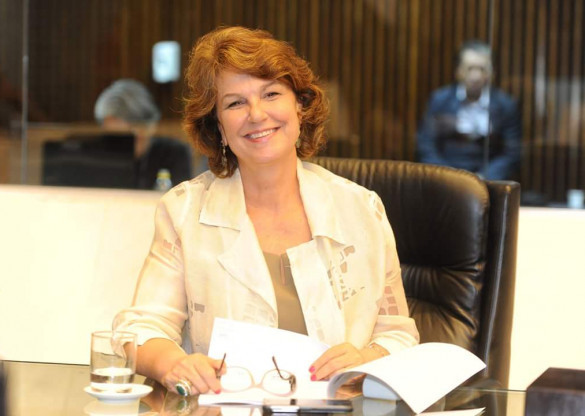 Botão do Pânico é oficialmente estendido para versão digital