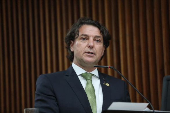 Projeto reconhece Coritiba Foot Ball Club como patrimônio histórico, cultural e imaterial do Paraná