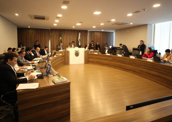 Proposta que agiliza regularização de débitos de veículos é aprovada na CCJ