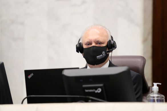 Traiano revela atuação para socorrer o menino Valentim que sofre de uma doença rara de tratamento muito caro