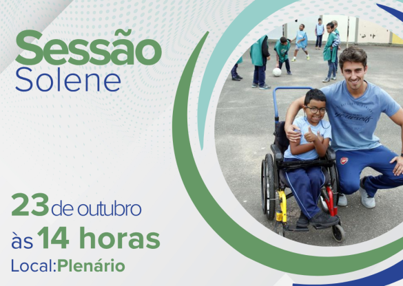 Assembleia homenageia professores de Educação Física e colaboradores das Olimpíadas das APAEs