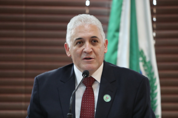 Comissão de Obras Públicas aprova indicação para diretoria de Normas e Regulamentação da Agepar após sabatina