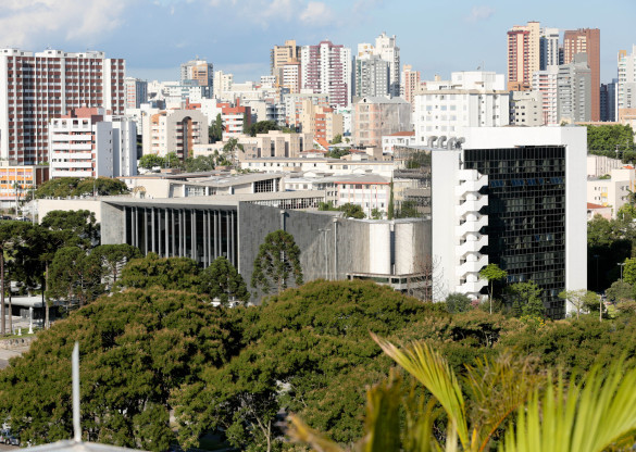 Proposta quer proibir utilização de fogo em Unidades de Conservação no Paraná