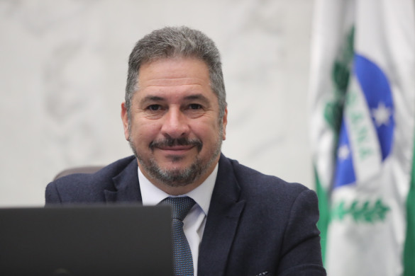 Para deputado Gilson de Souza (PL), Dia do Psicanalista reforça a importância da escuta, do acolhimento e do cuidado emocional