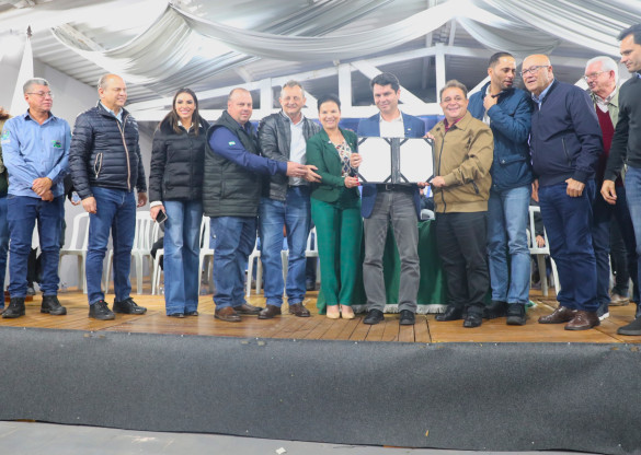 Assembleia Itinerante em Goioerê reúne demandas da população para saúde, educação e infraestrutura