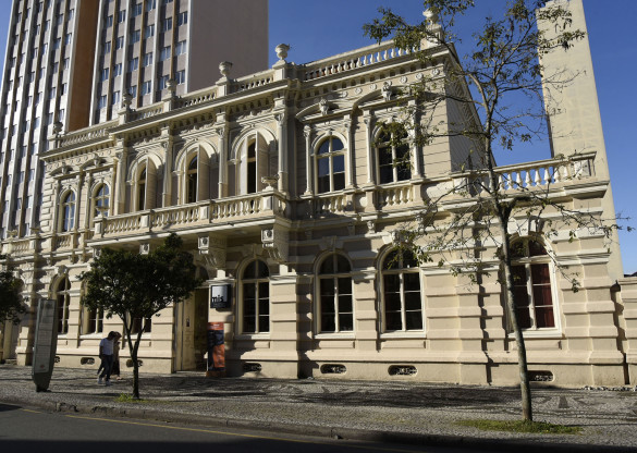 Em ofício, deputado Goura (PDT) propõe criação do “Museu da Memória da Ditadura no Paraná Teresa Urban” junto ao MIS-PR