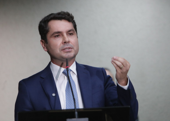 Inovação, sustentabilidade, economia, transparência e diálogo serão pilares da Gestão Curi