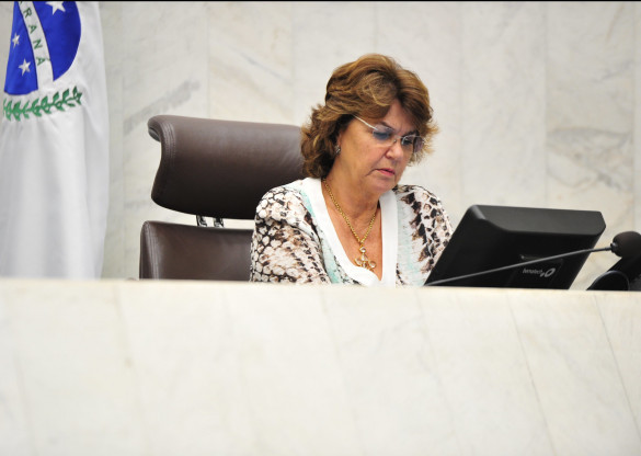 Procuradoria da Mulher cobra relatórios com dados de feminicídio e violência doméstica