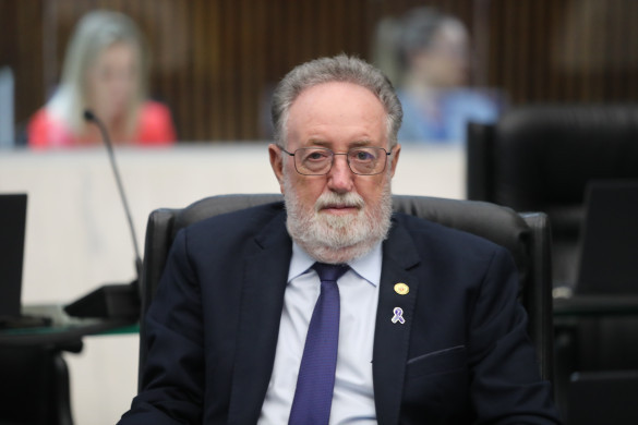 Pedágio bem mais barato, obras e muita fiscalização são prioridades nas concessões, diz deputado Tercilio Turini (PSD)