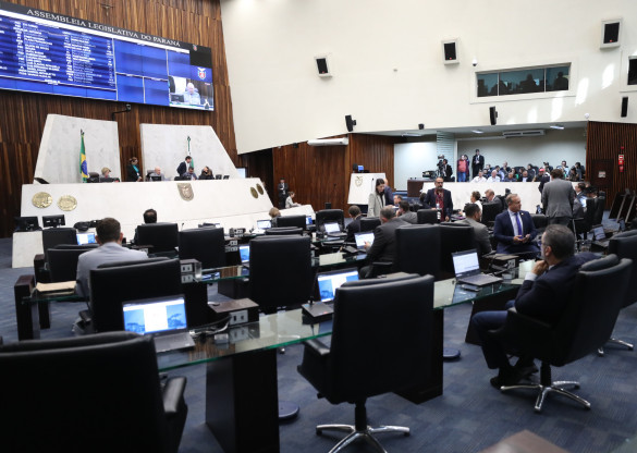 Aprovada proposta que autoriza transferência de recursos do Femalep para entes federativos atingidos por calamidades públicas