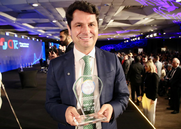 Assembleia Legislativa do Paraná é a mais transparente do Brasil e única a alcançar 100% no levantamento nacional do PNTP