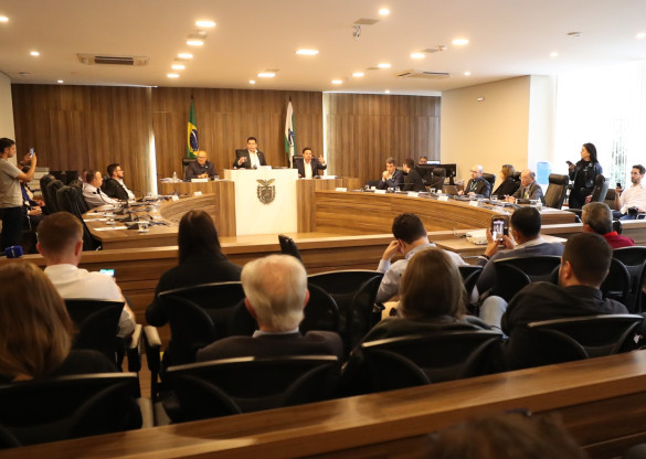Secretaria de Infraestrutura, ANTT e deputados fazem balanço do início da cobrança de pedágio