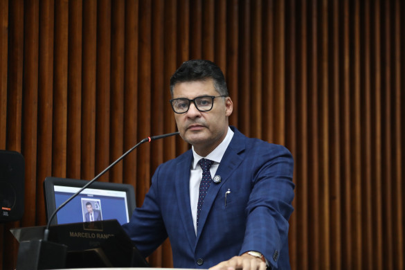 Deputado Marcelo Rangel (PSD) propõe política estadual para reintrodução responsável de animais urbanos