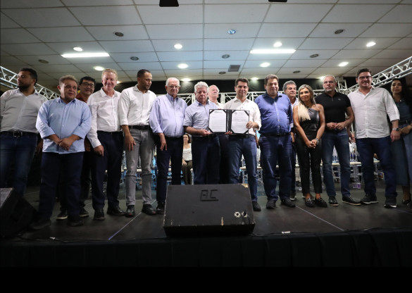 Investimentos nas áreas de segurança pública e agricultura se destacam entre os pedidos de entidades de Umuarama e Região