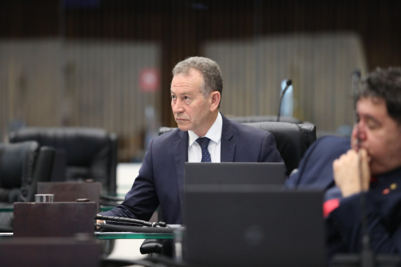Audiência pública em Pinhão vai debater violência contra a mulher