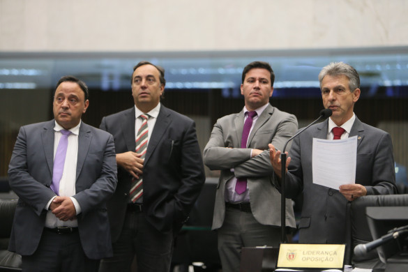 Prorrogação dos mandatos de diretores até o fim de 2020 é aprovada na Assembleia