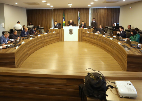 CCJ inicia análise de proposta do Governo que amplia o Programa Colégios Cívico-Militares