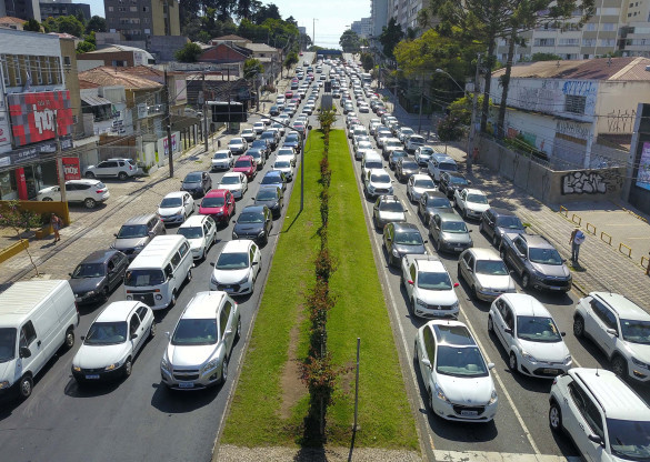 Prazo de pagamento do IPVA começa nesta sexta-feira (9) com redução histórica de 45%