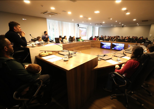 Audiência debate como avançar na regularização fundiária de moradores tradicionais do Parque Nacional de Superagui