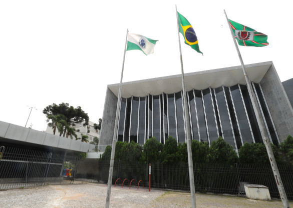 Temas relacionados à saúde e homenagens estão a agenda legislativa que encerra o mês de novembro