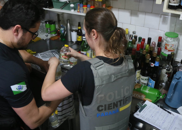 Projeto de lei cria selo para certificar procedência de bebidas no Paraná