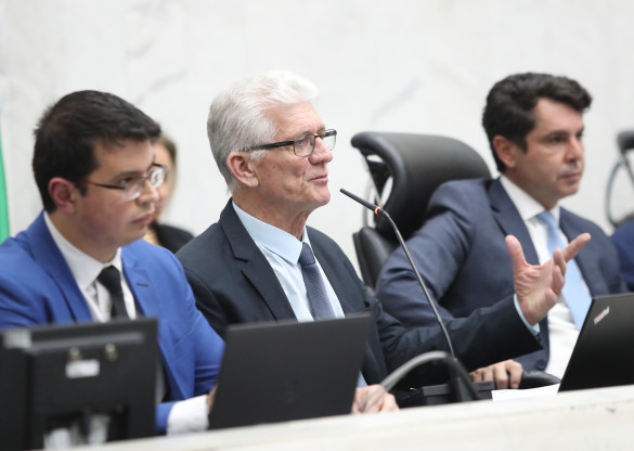 Relatório do Sefa indica recorde de investimentos no Paraná no 2º quadrimestre