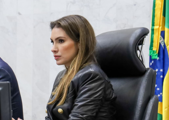 Conselho de Ações Sociais e Voluntariado da Assembleia Legislativa arrecada itens para famílias atingidas pelo temporal