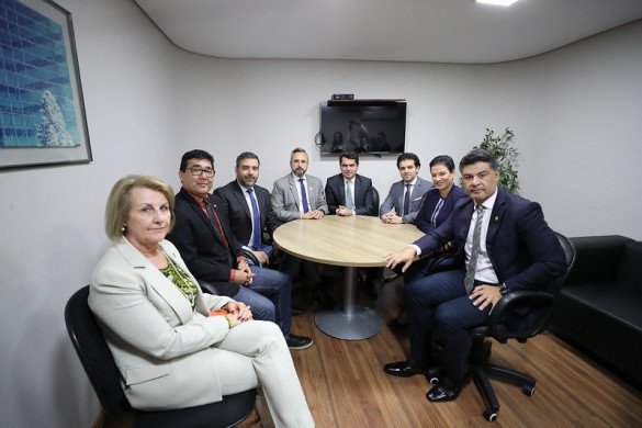Assembleia cria Comissão Especial para criar o Código do Empreendedor do Paraná