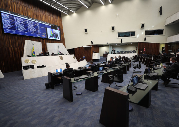 Deputados aprovam auxílio emergencial para microempresas e microempreendedores individuais