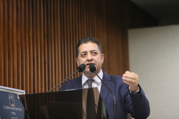 Deputado pede prorrogação de prazos do Detran Paraná em razão da pandemia