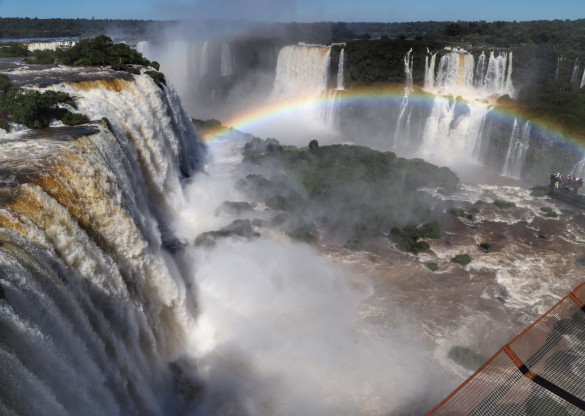 Dia Estadual do Turismo completa sete anos neste 27 de maio