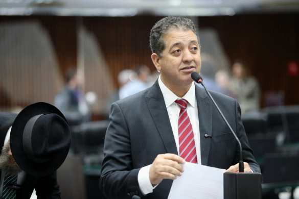 Deputado Cobra Repórter (PSD) solicita garantias de continuidade às APAEs diante de novo Decreto Federal