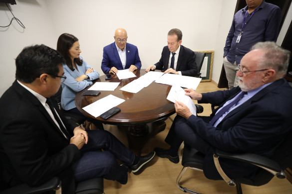 Comissão de Direitos Humanos aprova projetos sobre oncofertilidade, cidadania e combate à violência intrafamiliar