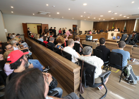 Audiência Pública discute PL 522/2022 que reestrutura gestão dos hospitais universitários no Paraná