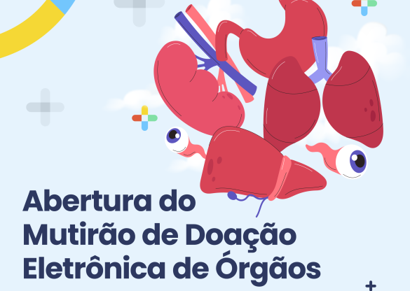 População poderá se tornar doadora de órgãos em mutirão promovido pela Assembleia Legislativa do Paraná