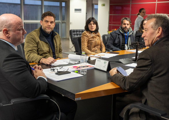 MPPR recebe encaminhamentos da audiência sobre adoecimento dos profissionais da educação