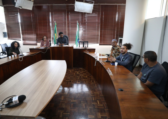 Comissão de Igualdade Racial debate efetivação de políticas afirmativas no Paraná