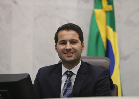 Audiência pública discute soluções para o futuro da indústria e do comércio no Paraná