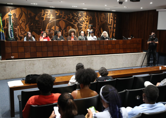 Frente Parlamentar da População em Situação de Rua convocará audiência pública para debater internações involuntárias