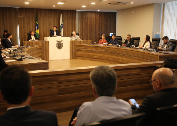 Assembleia Legislativa discute implantação do Procon Municipal de Curitiba e ampliação da proteção ao consumidor